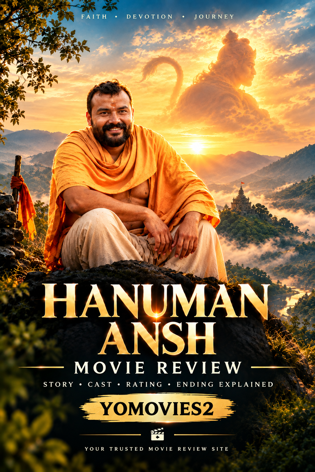 Hanuman Ansh