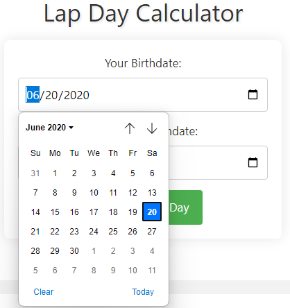 dog lap day calculator,lap day calculator,dog lap day calculator 2024