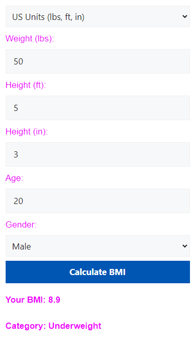 BMI Calculator, BMI Calculator2024,calculator BMI,bmicalculator,advance BMI calculator,advamce bmi calculator 2024