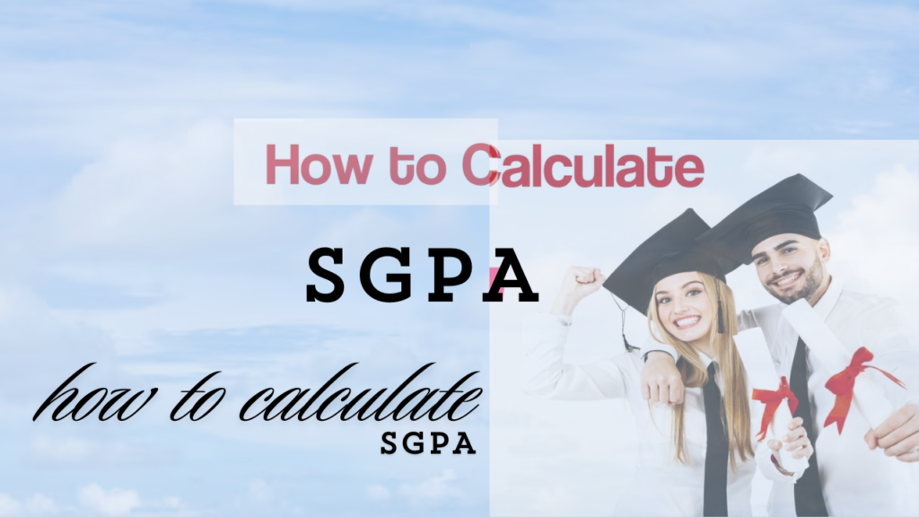 SGPA Calculator,SGPA Calculator2024,Advance SGPA Calculator,latest CAlculator,pokhra university SGPA Calculator