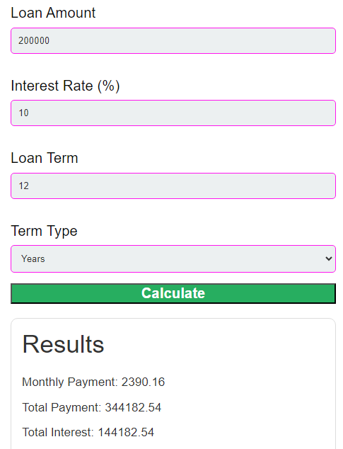 car loan calculator, car loan calculator 2024,car payment calculator, car loan idea calculator,new car loan calculator , advance car loan calculator