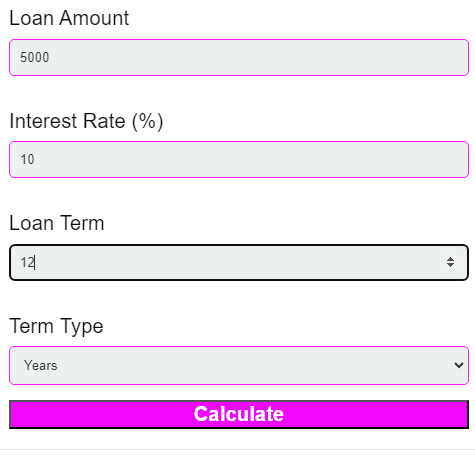 loan calculator,loan calculator 2024,new loan calculator,advance loan calculator ,advance loan calculator 2024