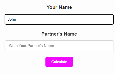 love calculator, love calculator 2024,
New love calculator ,New love calculator 2024,