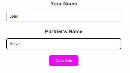 love calculator, love calculator 2024,
New love calculator ,New love calculator 2024,